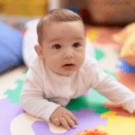 Tummy Time 5 trucuri care chiar functioneaza - Kinestart
