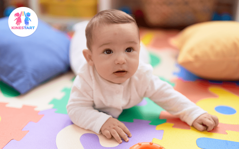 Tummy Time 5 trucuri care chiar functioneaza - Kinestart